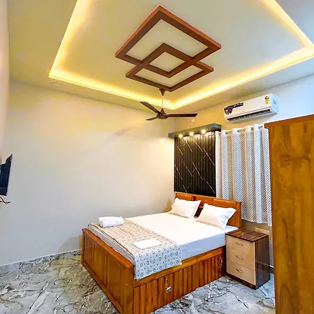 Fraydel Homestay Honavar Exterior photo