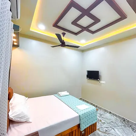 Fraydel Homestay Honavar Exterior photo