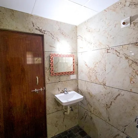 Fraydel Homestay Honavar Exterior photo