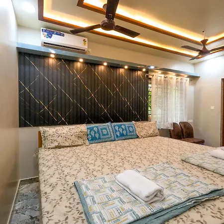 Fraydel Homestay Honavar Exterior photo