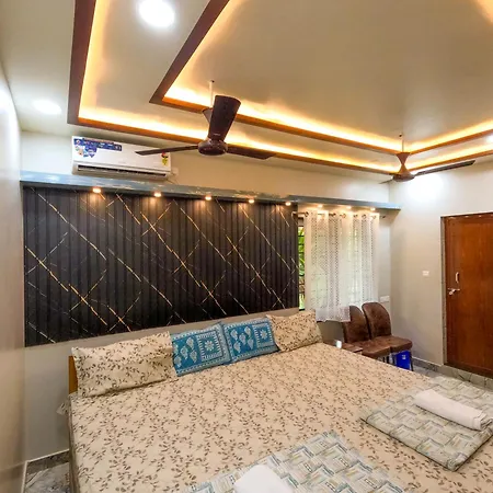 Fraydel Homestay Honavar Exterior photo