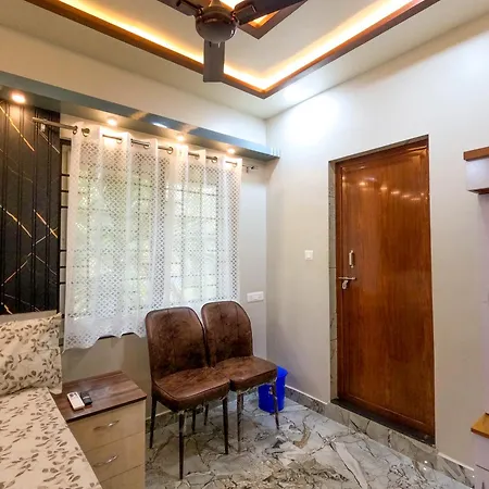Fraydel Homestay Honavar Exterior photo