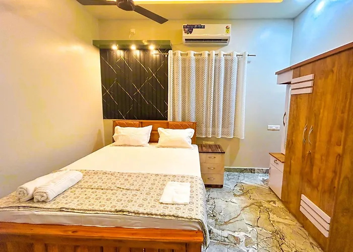 Fraydel Homestay