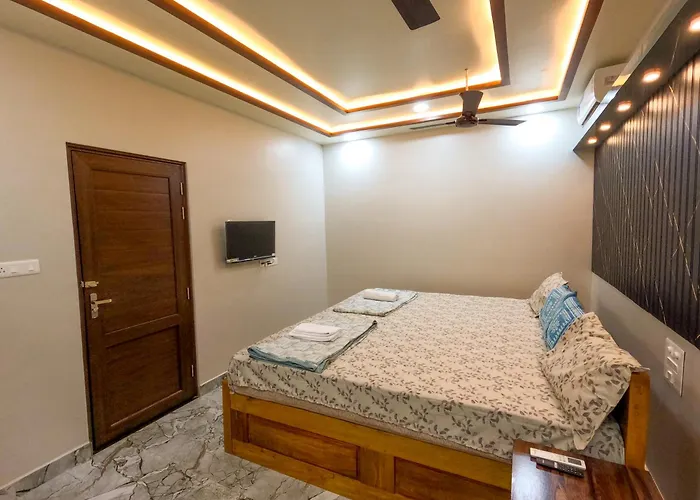 Fraydel Homestay