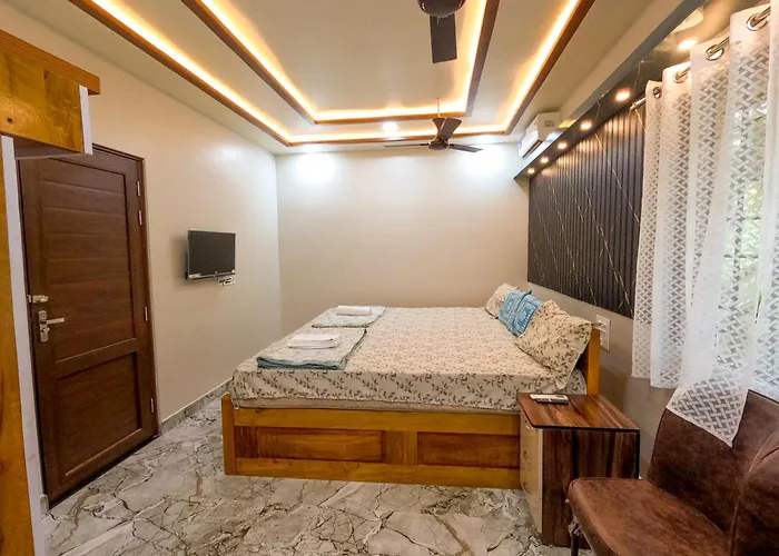 Fraydel Homestay