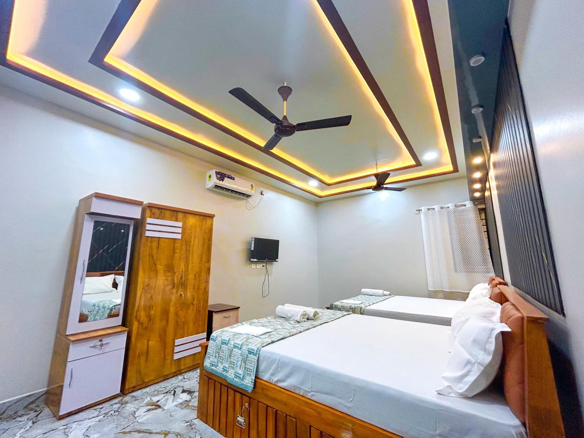 Fraydel Homestay Honavar