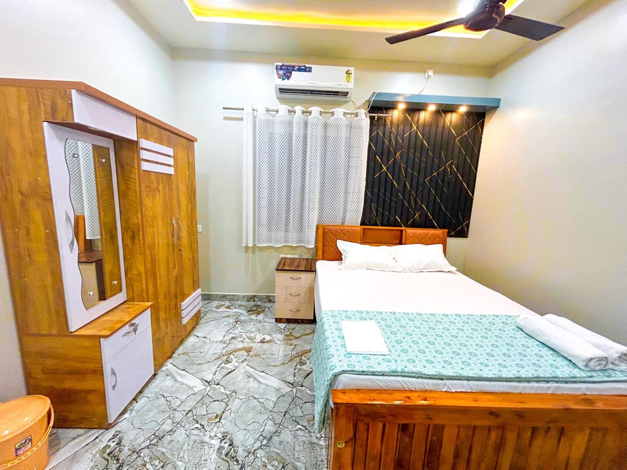 Homestay Fraydel Honavar