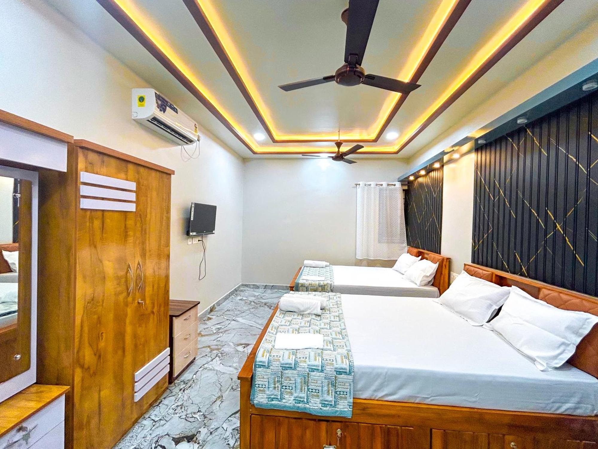 Homestay Fraydel *