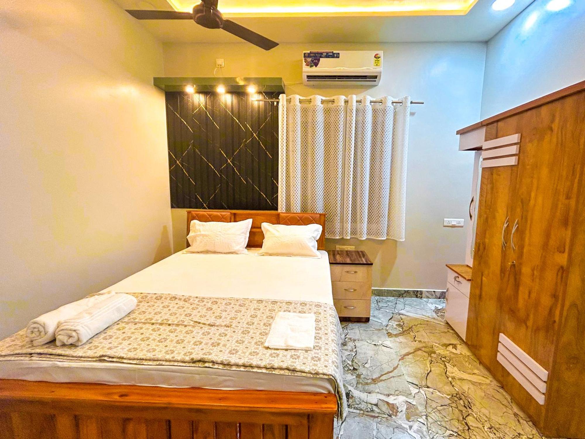 Fraydel Homestay