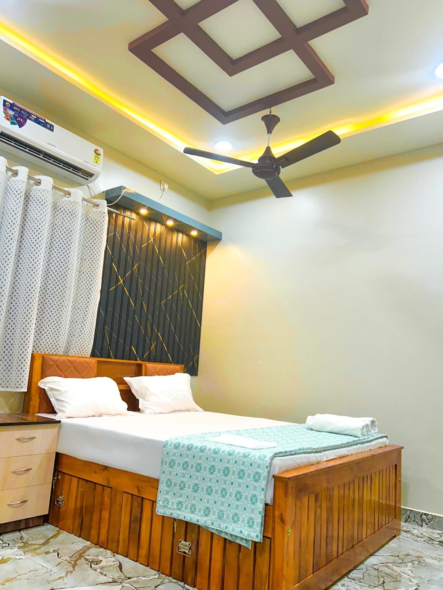 Homestay Fraydel *
