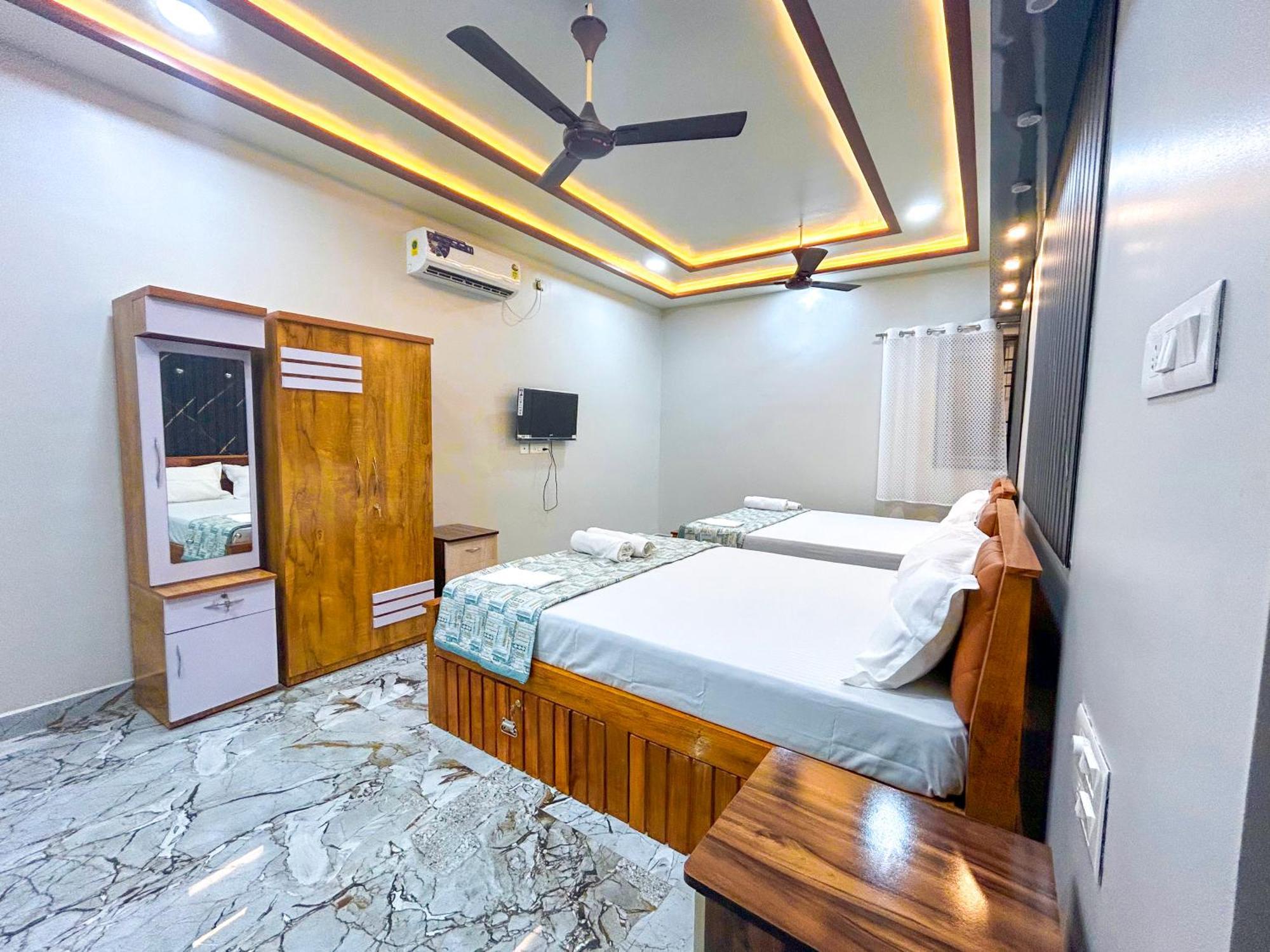 Homestay Fraydel *