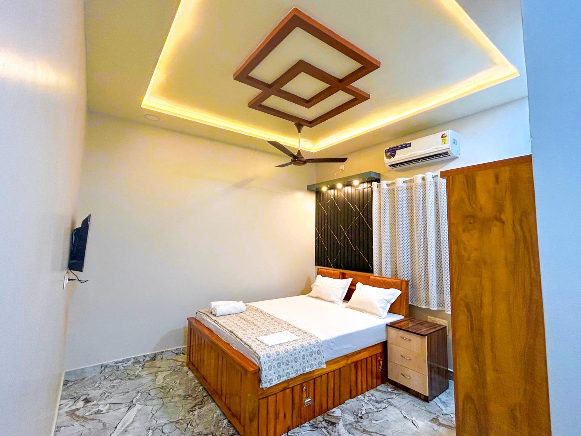 Homestay Fraydel *