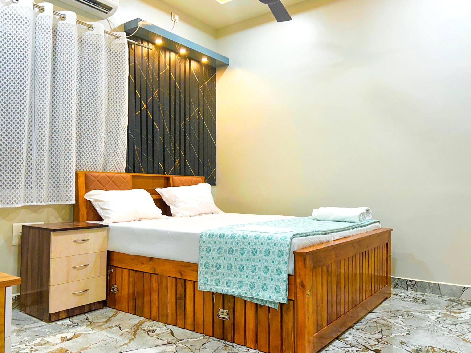 Fraydel Homestay *