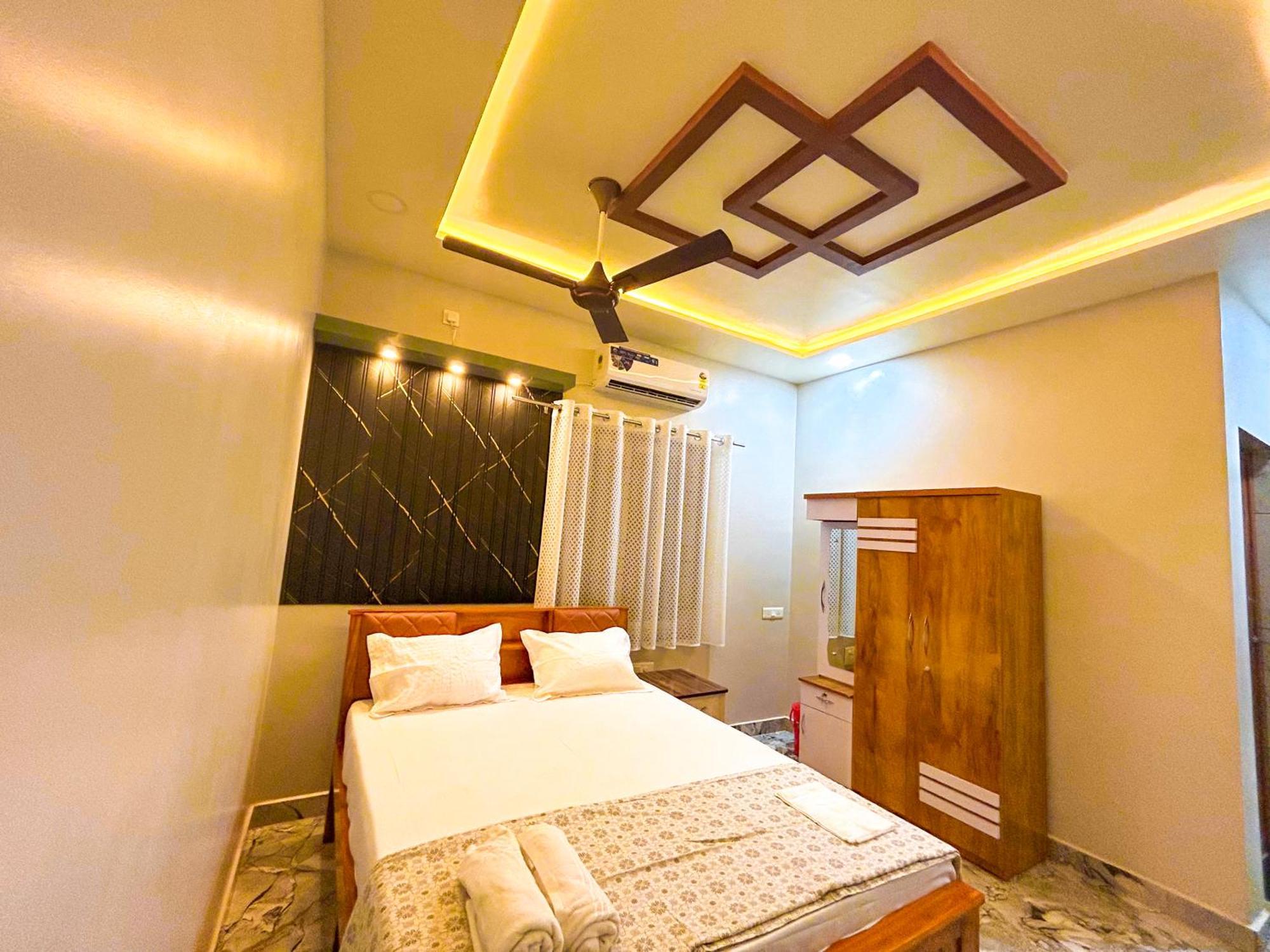 Homestay Fraydel *
