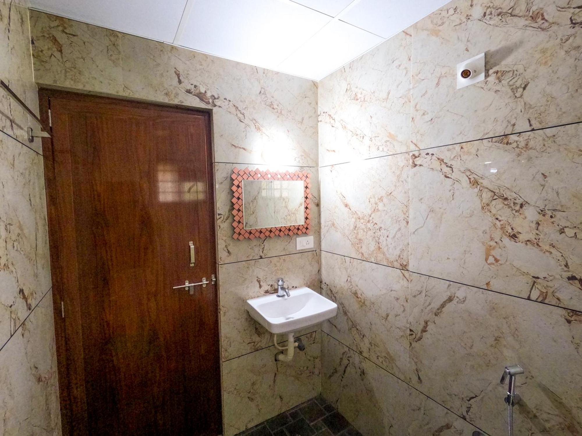 Homestay Fraydel Honavar