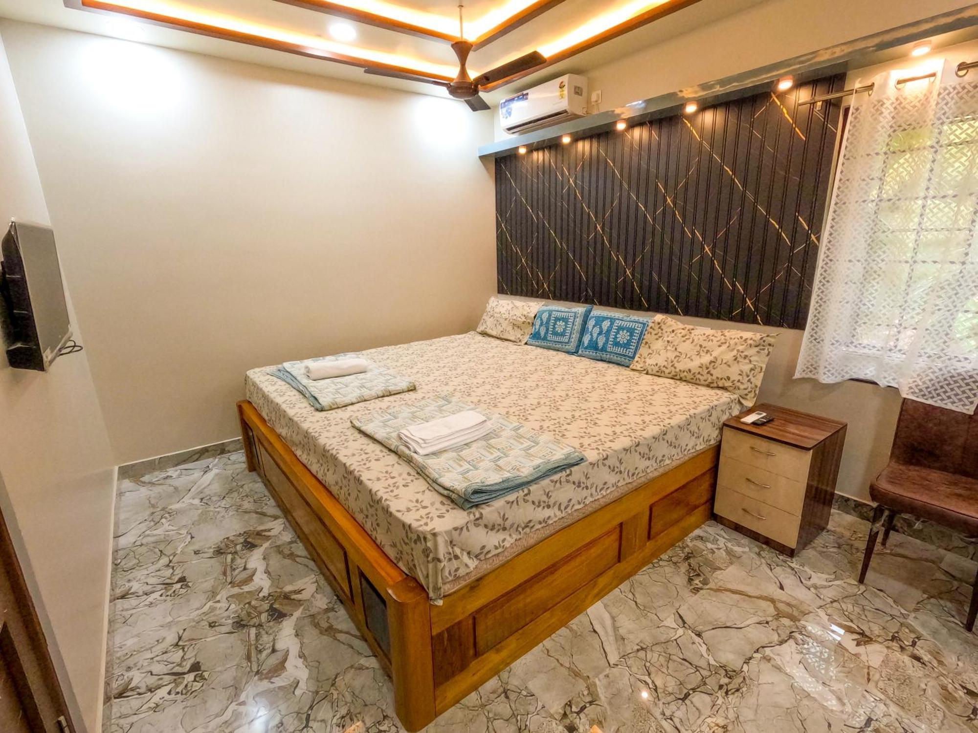 Homestay Fraydel *