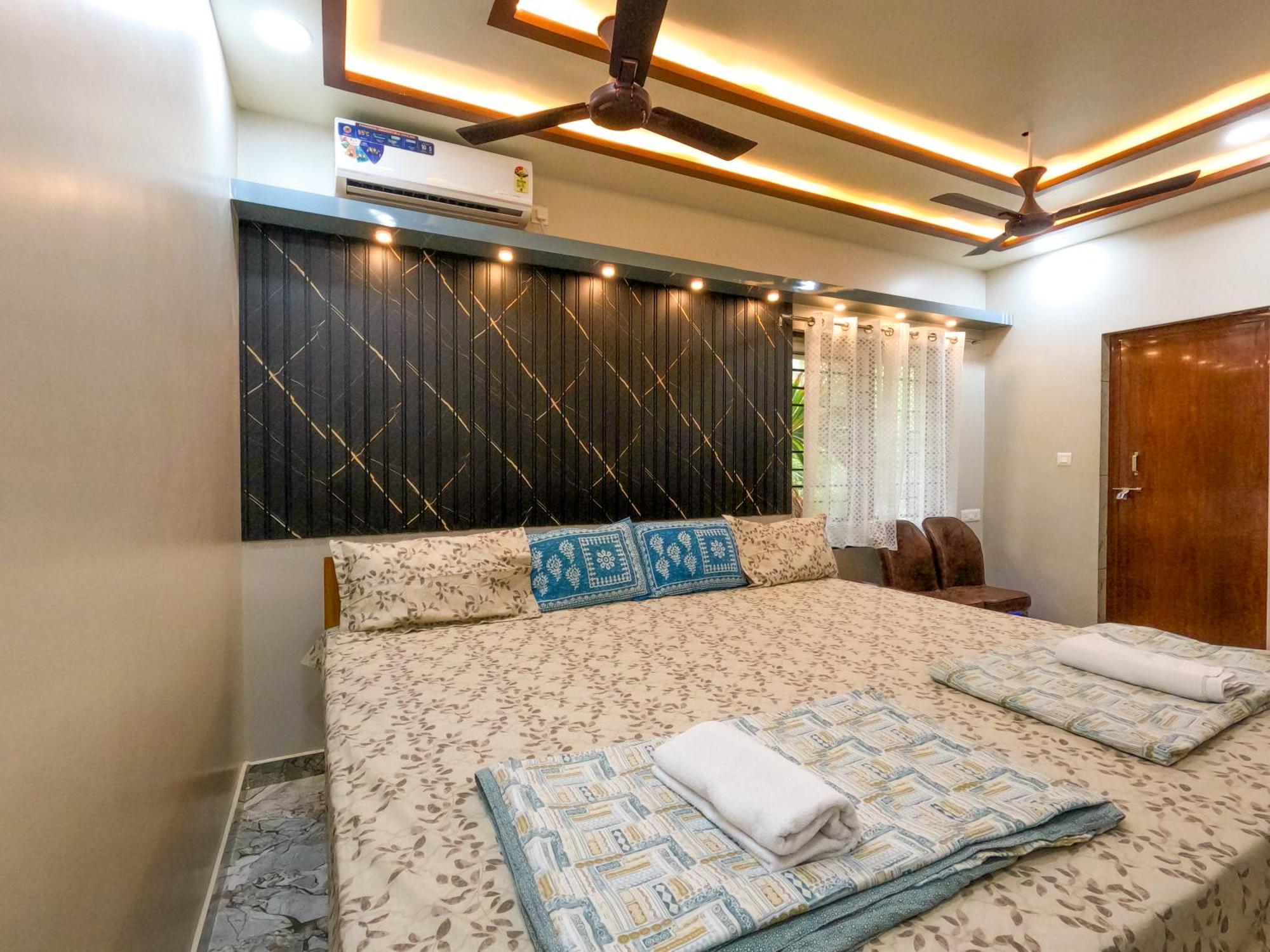 Fraydel Homestay Honavar