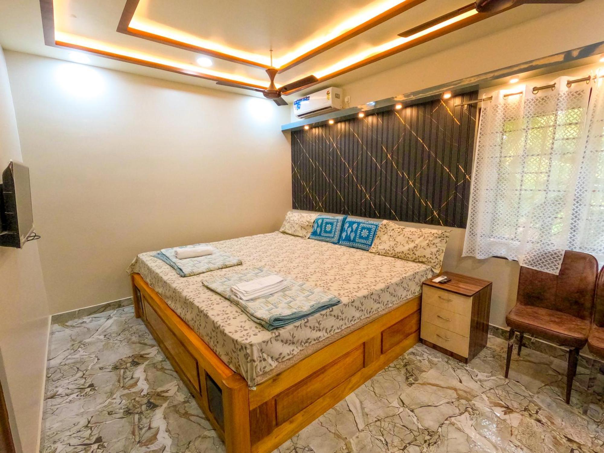 Homestay Fraydel Honavar