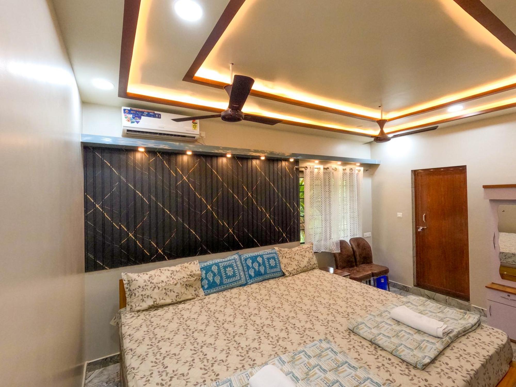 Homestay Fraydel *