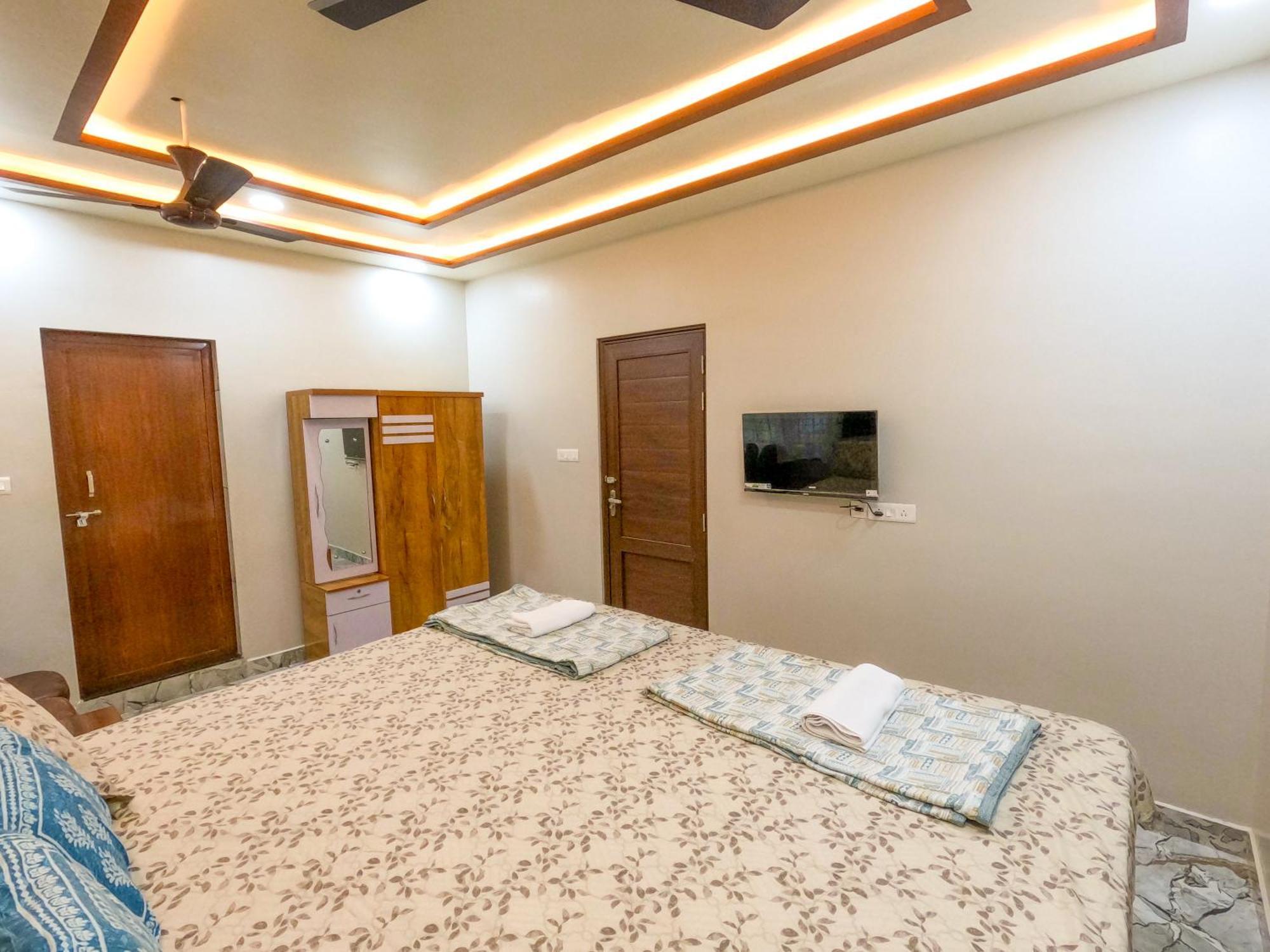 Fraydel Homestay Honavar
