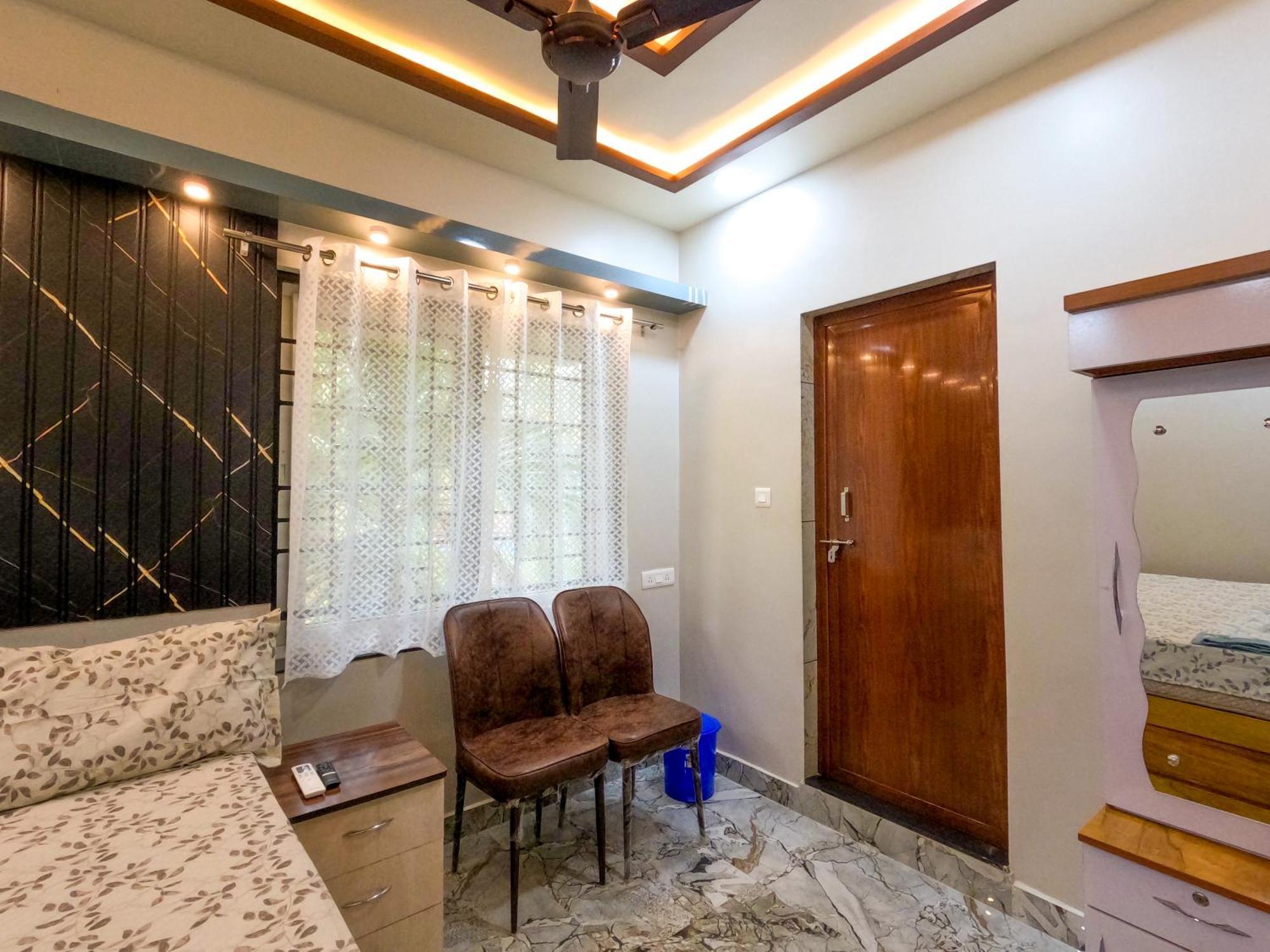 Homestay Fraydel Honavar